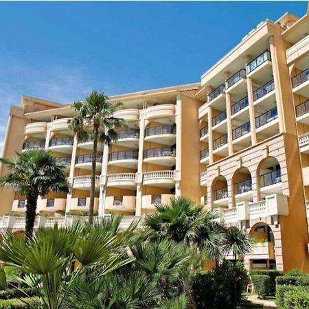 Appartement T2 Vue Panoramique C Канны Экстерьер фото