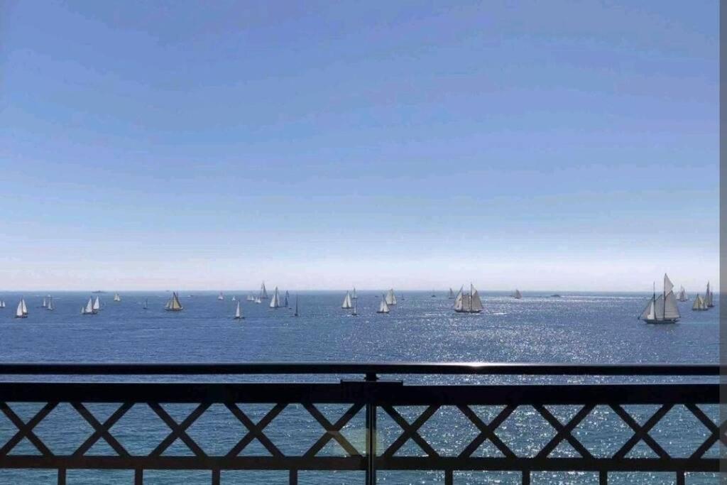 Appartement T2 Vue Panoramique C Канны Экстерьер фото