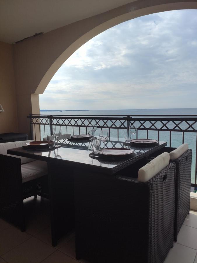 Appartement T2 Vue Panoramique C Канны Экстерьер фото