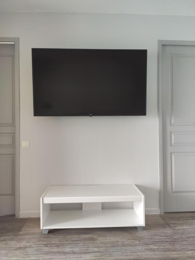 Appartement T2 Vue Panoramique C Канны Экстерьер фото