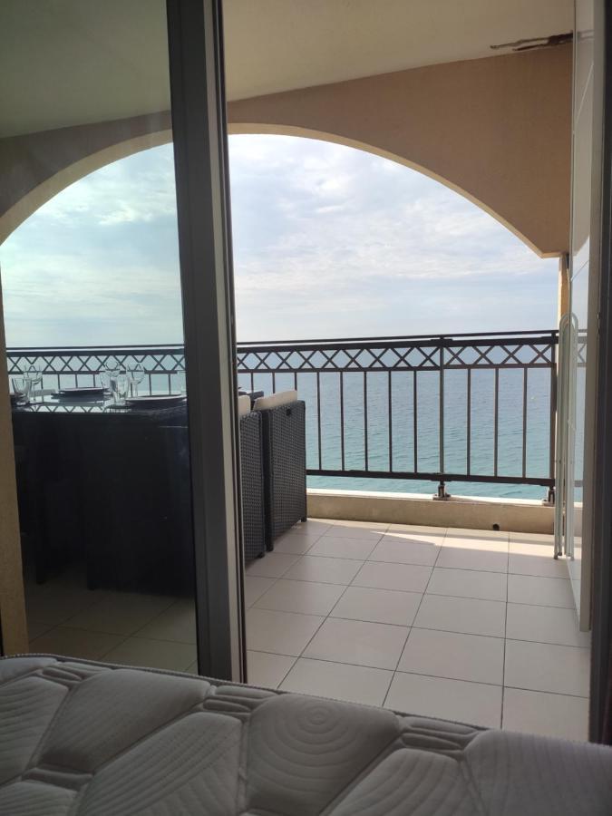 Appartement T2 Vue Panoramique C Канны Экстерьер фото