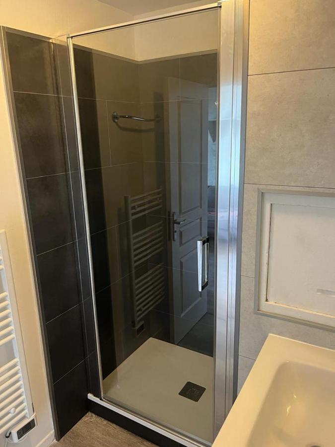 Appartement T2 Vue Panoramique C Канны Экстерьер фото