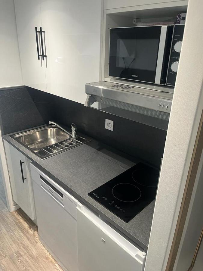 Appartement T2 Vue Panoramique C Канны Экстерьер фото