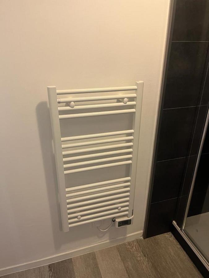 Appartement T2 Vue Panoramique C Канны Экстерьер фото