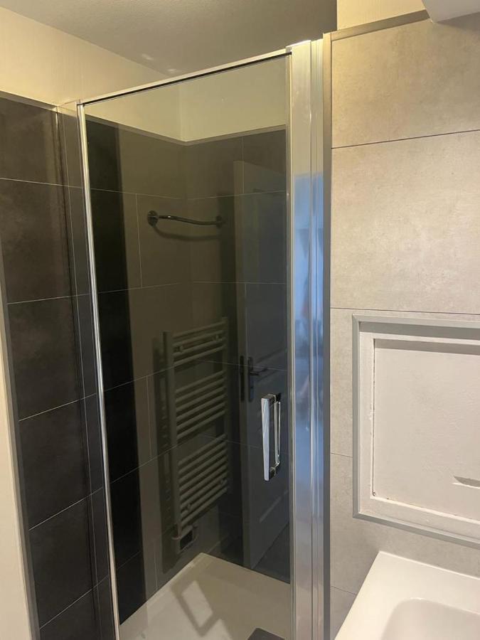 Appartement T2 Vue Panoramique C Канны Экстерьер фото