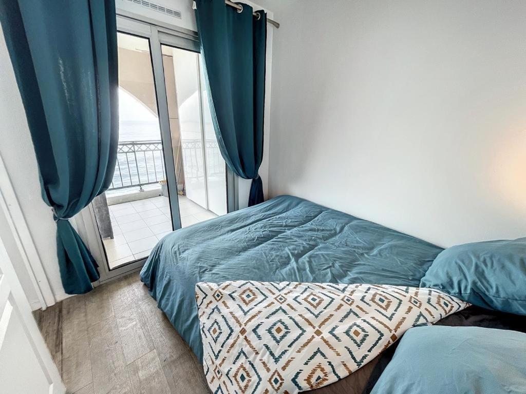 Appartement T2 Vue Panoramique C Канны Экстерьер фото